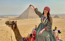 2 Day Best Of Cairo & Alexandria Tour With Free Airport Transfers & Lunch