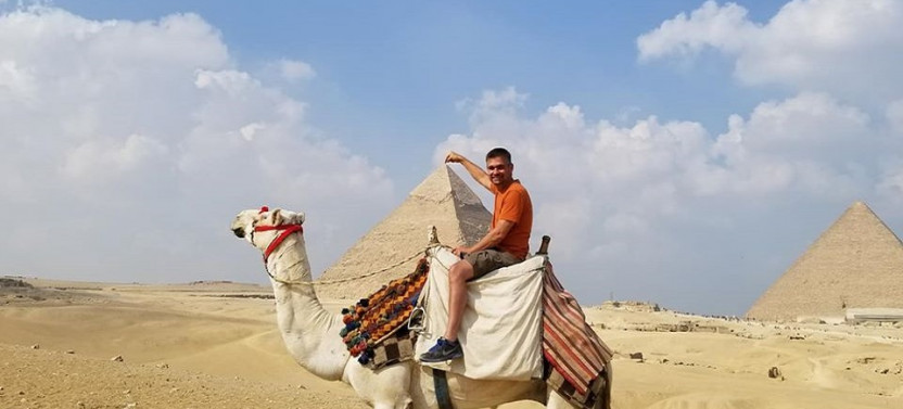 2 Day Private Guided Tour of Cairo & Giza with Cairo Airport Transfers