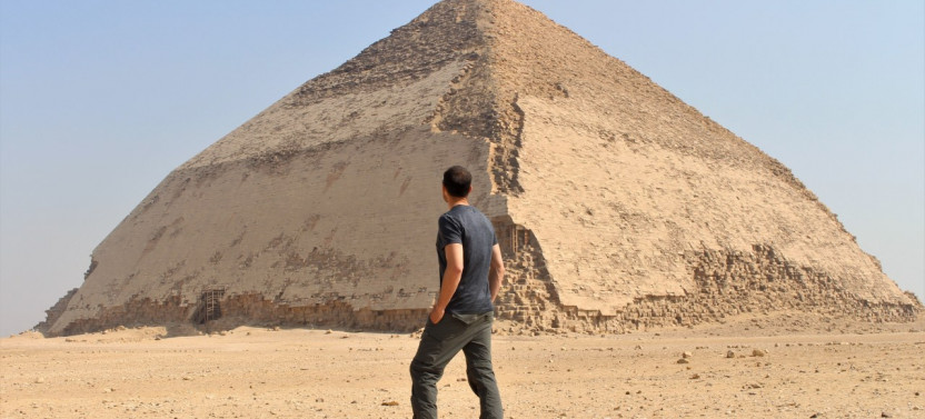 2 Day Private Guided Tour Of Cairo and Giza Pyramids including Lunch