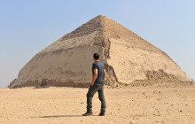 2 Day Private Guided Tour Of Cairo & Giza With Free Cairo Airport Transfer