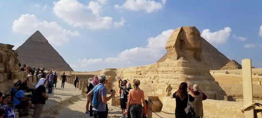 2 Day Private Tour to Cairo Highlights from Cairo or Giza Hotel