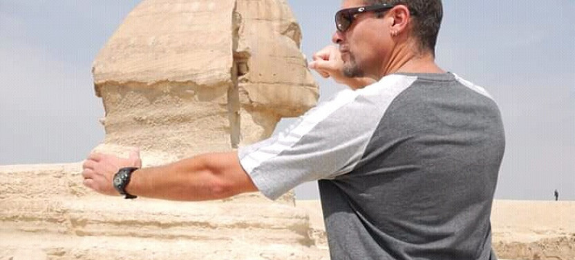 3 Day Private Guided Tour To Cairo, Giza, Alexandrina, Saqqara & Dahshur