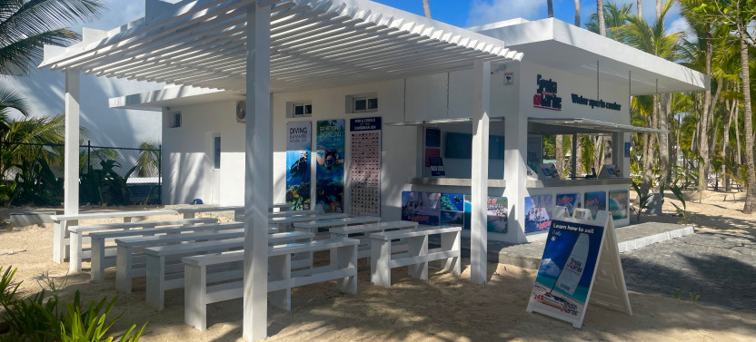 Punta Cana Party Cruise