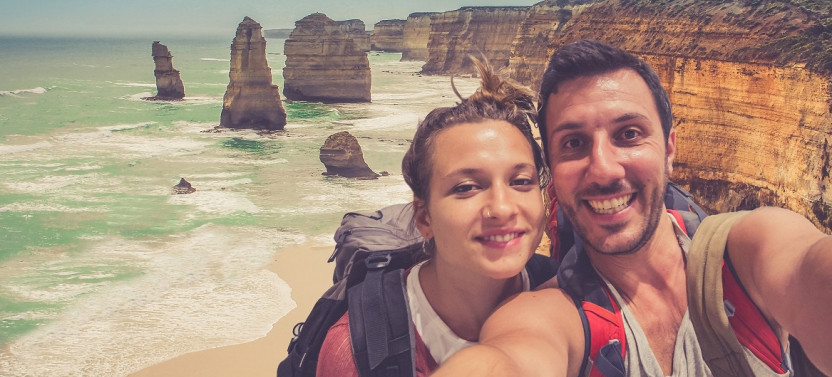 Great Ocean Road Private Car + 12 Apostles, Forest Walk, Koalas