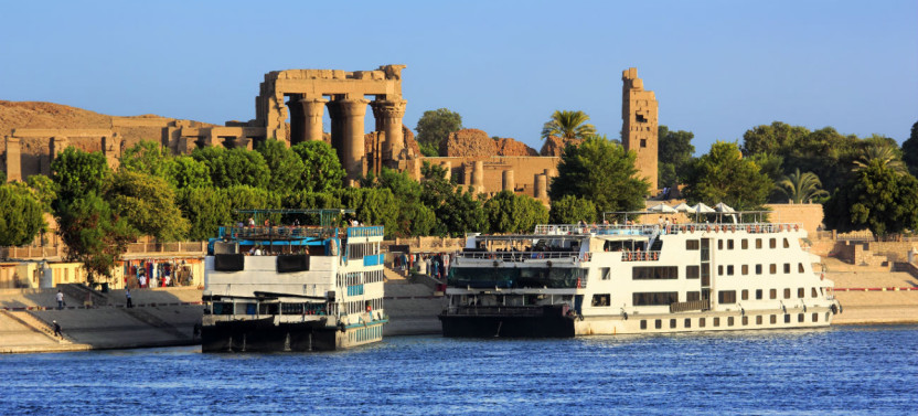 4 Day Cruise From Aswan To Luxor: Abu Simbel & Hot Air Balloon