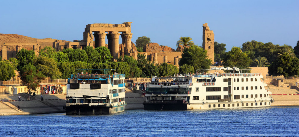 4 Day Cruise From Aswan To Luxor: Abu Simbel & Hot Air Balloon