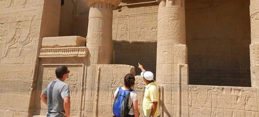 4 Day Nile Cruise From Aswan, Kom Ombo, Edfu & Luxor- Private Guided Tours
