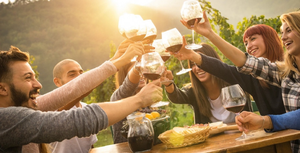 Mornington Peninsula Winery Bus Tour + Lunch With Wine