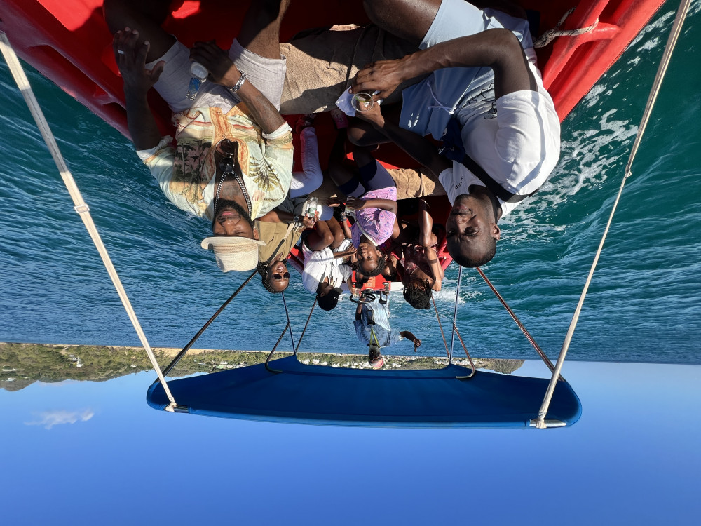 Dream Boat Tours