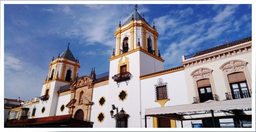 Shore Excursion: Malaga To Ronda & the White Village Of Mijas