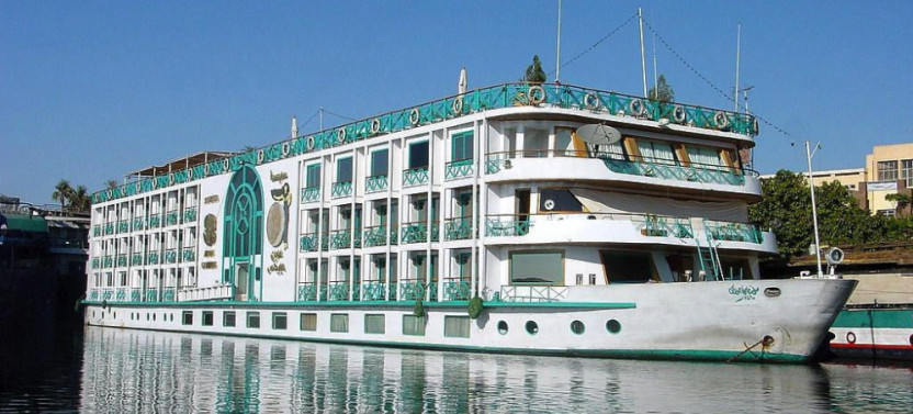 4 Day Nile Cruise From Luxor To Aswan Including Nubian Village Tour