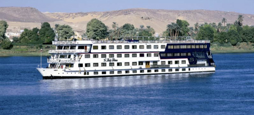 4 Day Nile Cruise Trip From Aswan To Luxor