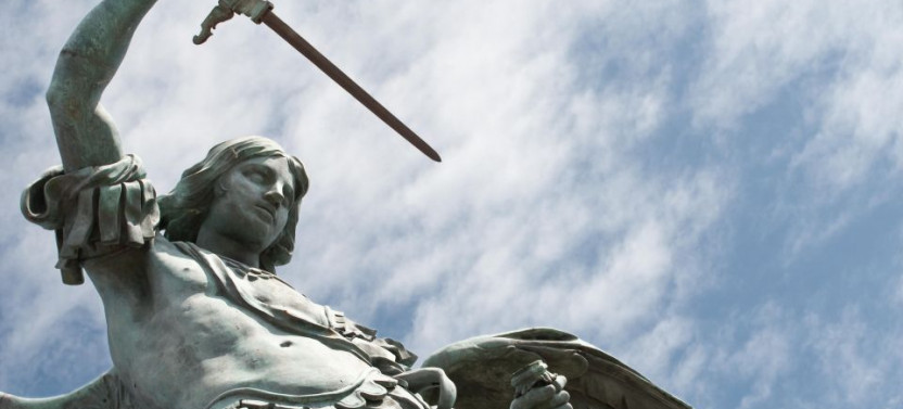 Skip The Line Ticket: Castel Sant'Angelo