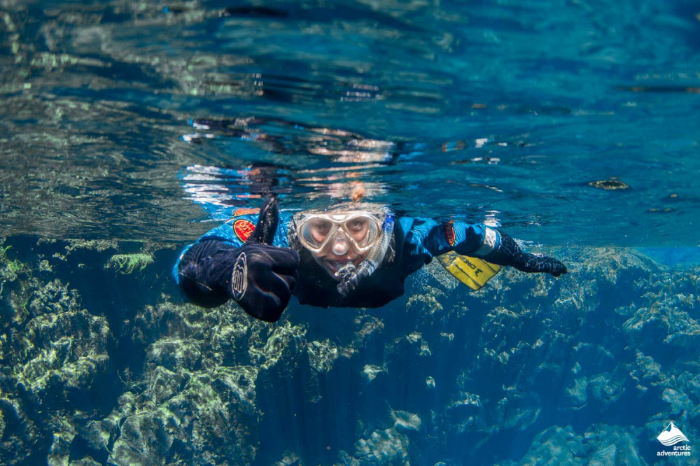 Night Snorkeling in Mirissa