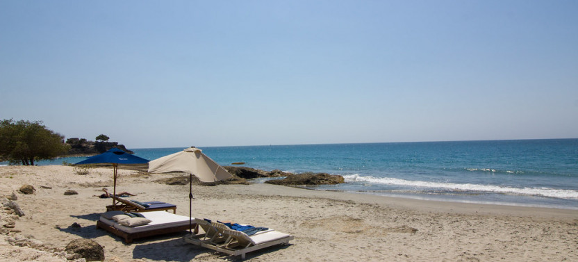 Blue Apple Day Escape: Caribbean Adventure from Cartagena