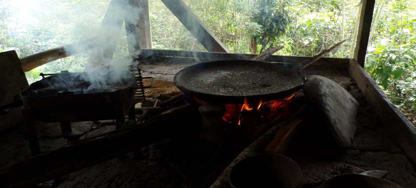 5 Day - Cuyabeno Adventure Jungle Tour