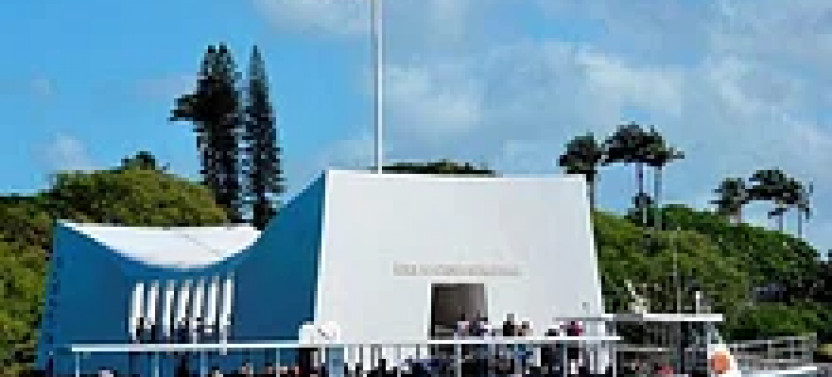 Private Pearl Harbor USS Arizona Memorial