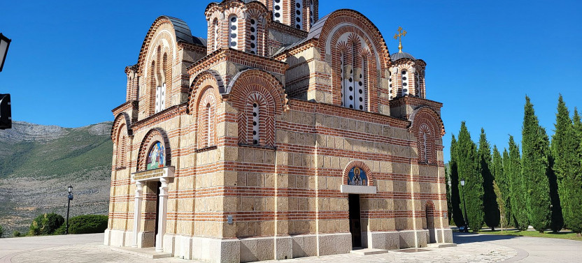 2 Countries Bosnia & Montenegro Combo Small Group Day Tour