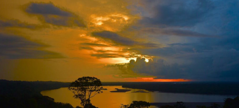 7-Day - Ancestral Culture of the Yasuní National Park