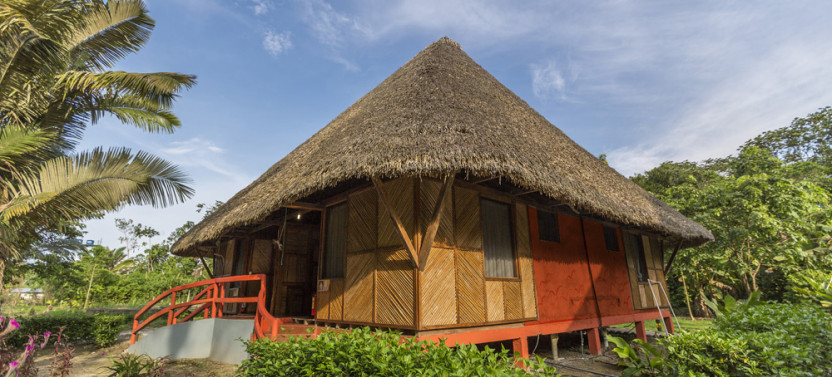 7-Day - Ancestral Culture of the Yasuní National Park
