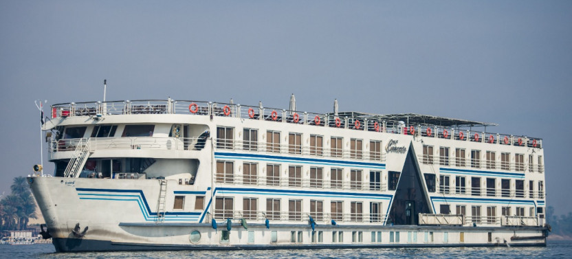 4-Day Nile Cruise from Aswan To Luxor with Sightseeing and Abu Simbel
