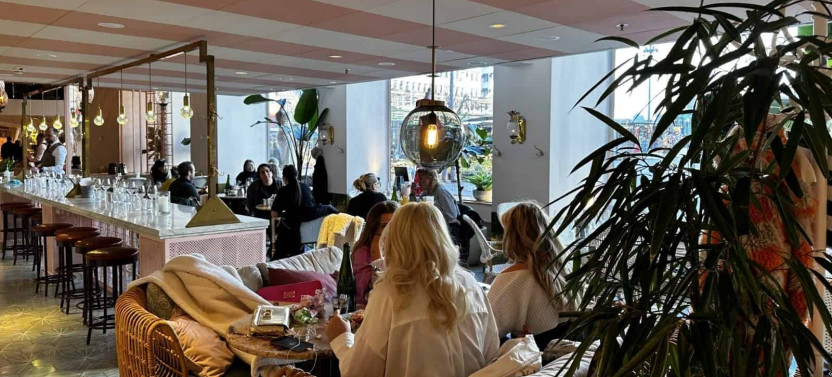Small Group Stockholm Secret Food Tour