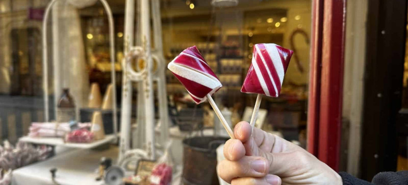 Small Group Stockholm Secret Food Tour