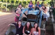 San Diego Beer, Wine & Spirits Tours2