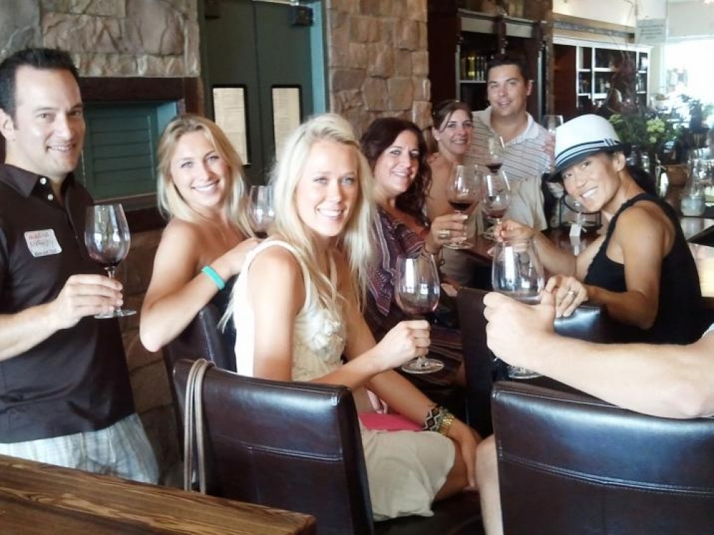 San Diego Beer, Wine & Spirits Tours