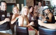 San Diego Beer, Wine & Spirits Tours3