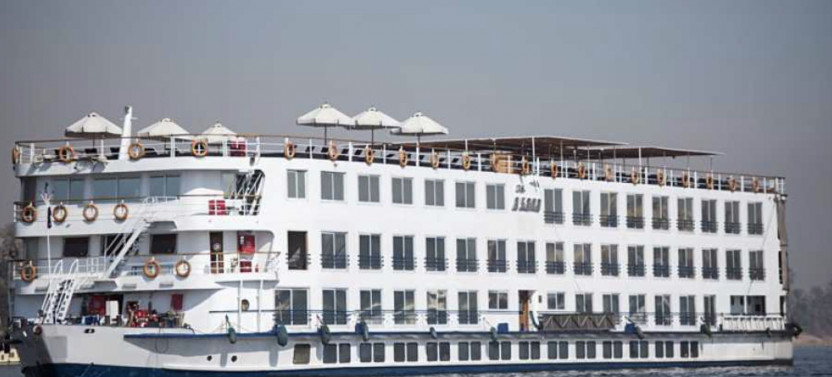 5 Day Nile Cruise From Luxor To Aswan & Nubian Village