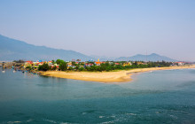 Hoi An Express Travel4