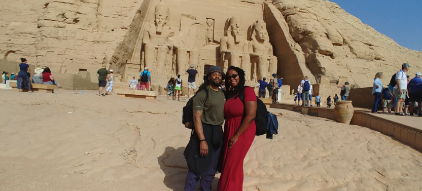 Amazing 6 Day Private Tour of Cairo, Luxor, Aswan and Abu Simbel From Cairo