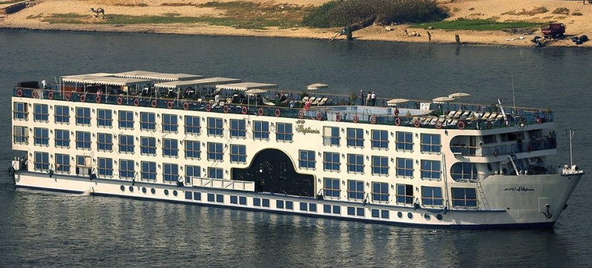 6 Day Cruise Aswan To Luxor: Abu Simbel & Sleeper Train From Cairo