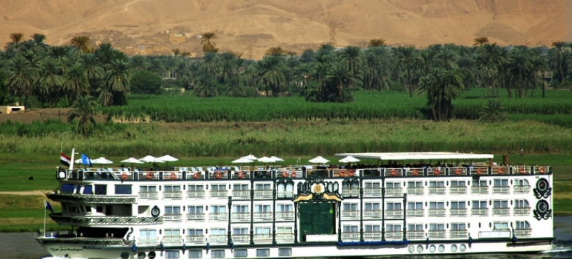 7 Day Cruise Luxor To Aswan: Abu Simbel, Balloon Ride With Train