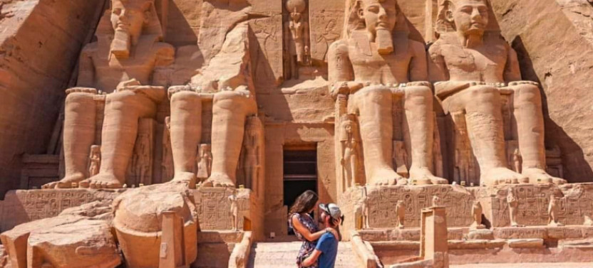 8 Hour Abu Simbel Temples Private Guided Day Trip From Aswan