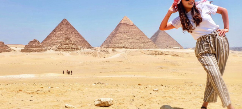 Splendid 9 Days Cairo, Deluxe Nile Cruise, Abu Simbel & Hurghada From Cairo