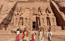 Egypt Gift Tours1