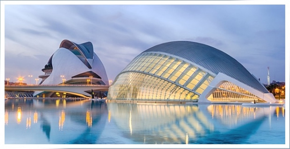 royal caribbean shore excursions valencia spain