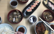 Classic Tsukiji Food Tour