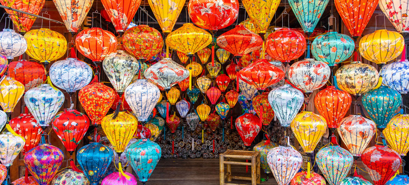 Hoi An Nighttime Heritage Experience