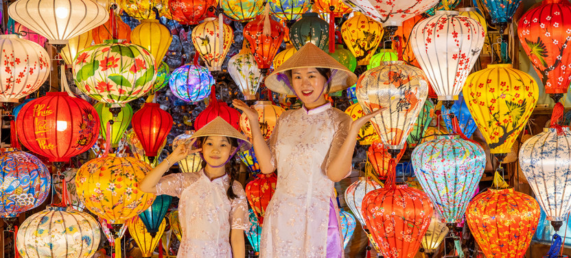 Hoi An Nighttime Heritage Experience