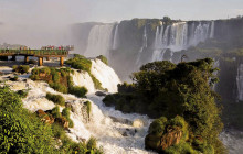 12 Days – Buenos Aires, North of Argentina & Iguazu Falls
