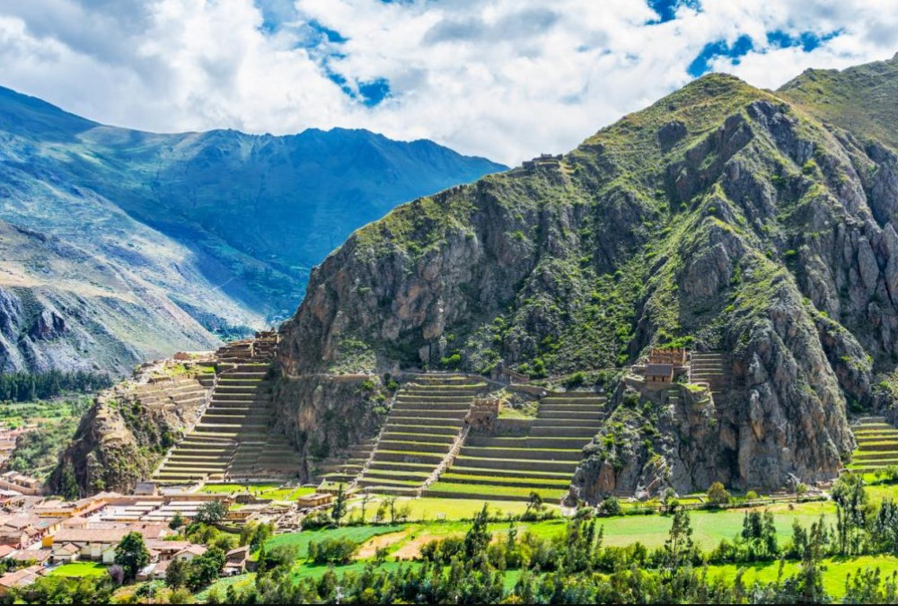 Chullos Travel Peru SAC
