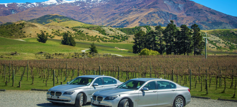 Private Half Day Helicopter & Wine Tour