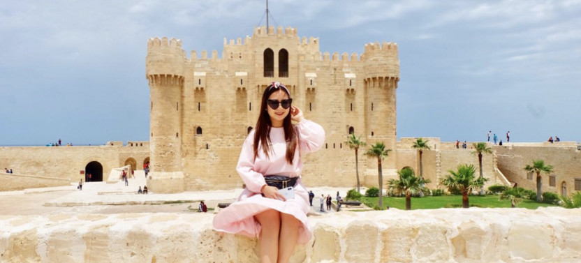 Alexandria Highlights: Full Day Trip From Cairo Including Lunch