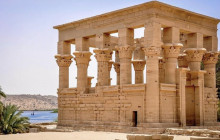 Aswan Philae Temple, Unfinished Obelik & High Dam Private Half-Day Tour