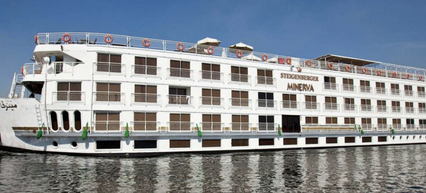 Best 3-Night Cruise From Aswan To Luxor - Nubian Village & Hot Air Balloon