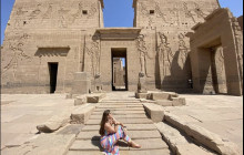 Best Of Aswan, Luxor, Abu Simbel & Nubian Village in 3 Days