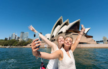 Sydney Harbour Boat Tours4